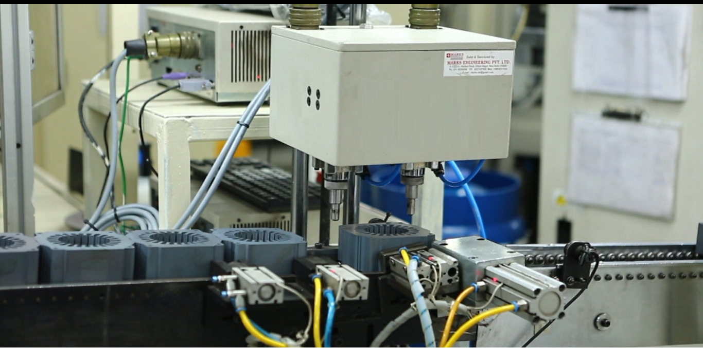 ASA Industries Hero Image